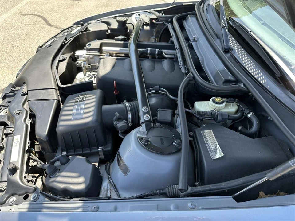 2004 BMW E46 M3 - Image 15 of 31