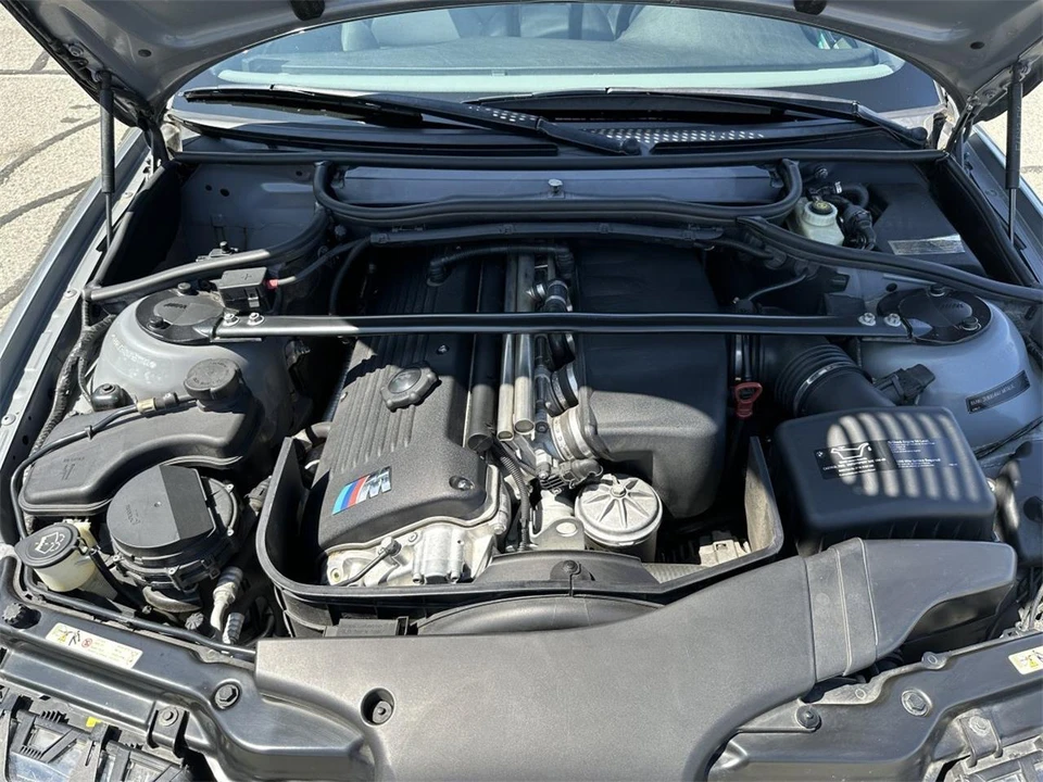 2004 BMW E46 M3 - Image 11 of 31