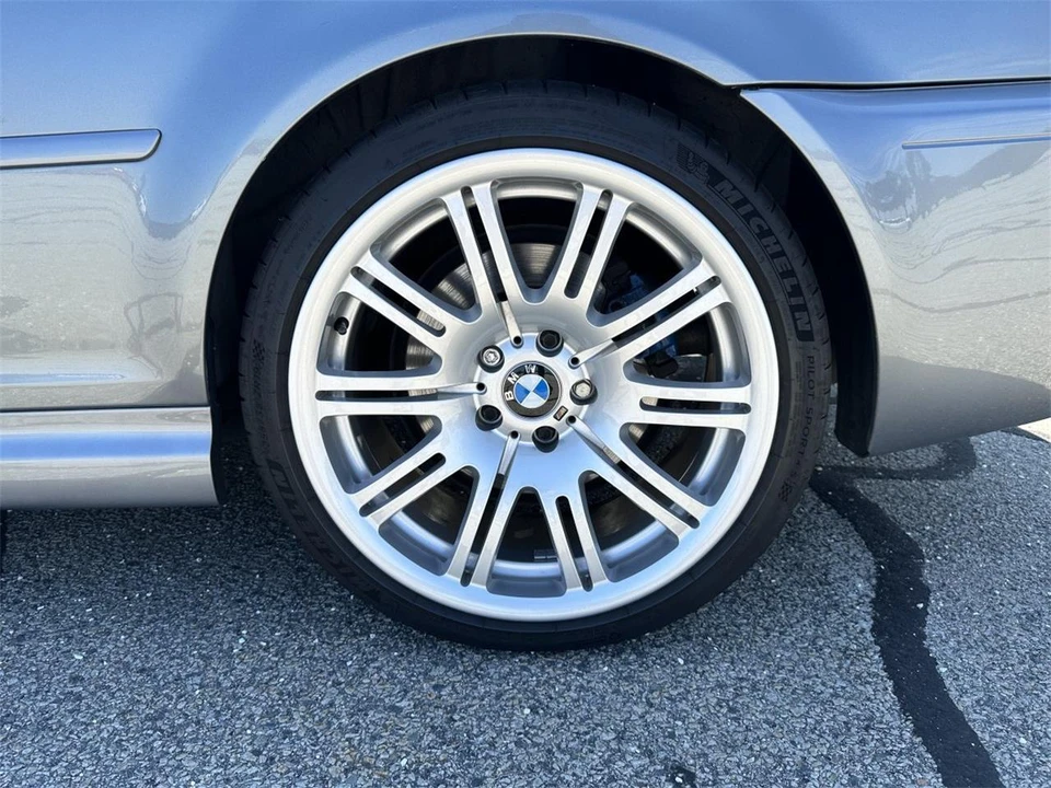2004 BMW E46 M3 - Image 20 of 31