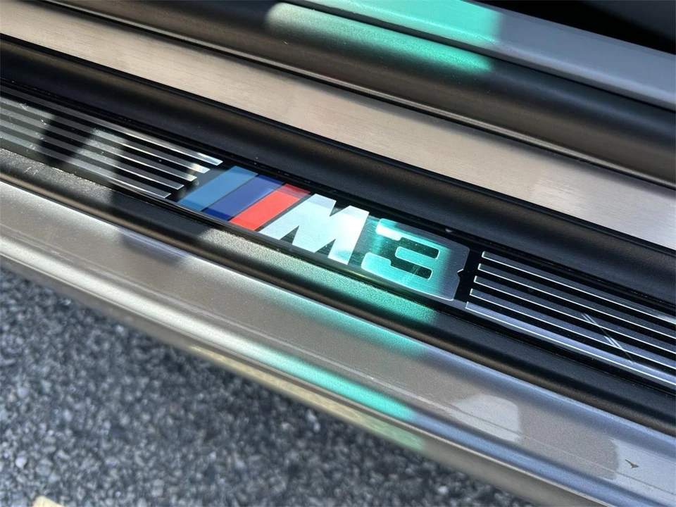 2004 BMW E46 M3 - Image 28 of 31