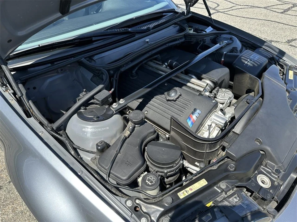 2004 BMW E46 M3 - Image 12 of 31