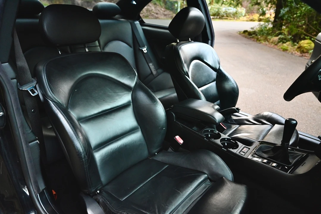2004 BMW E46 M3 - Image 9 of 14