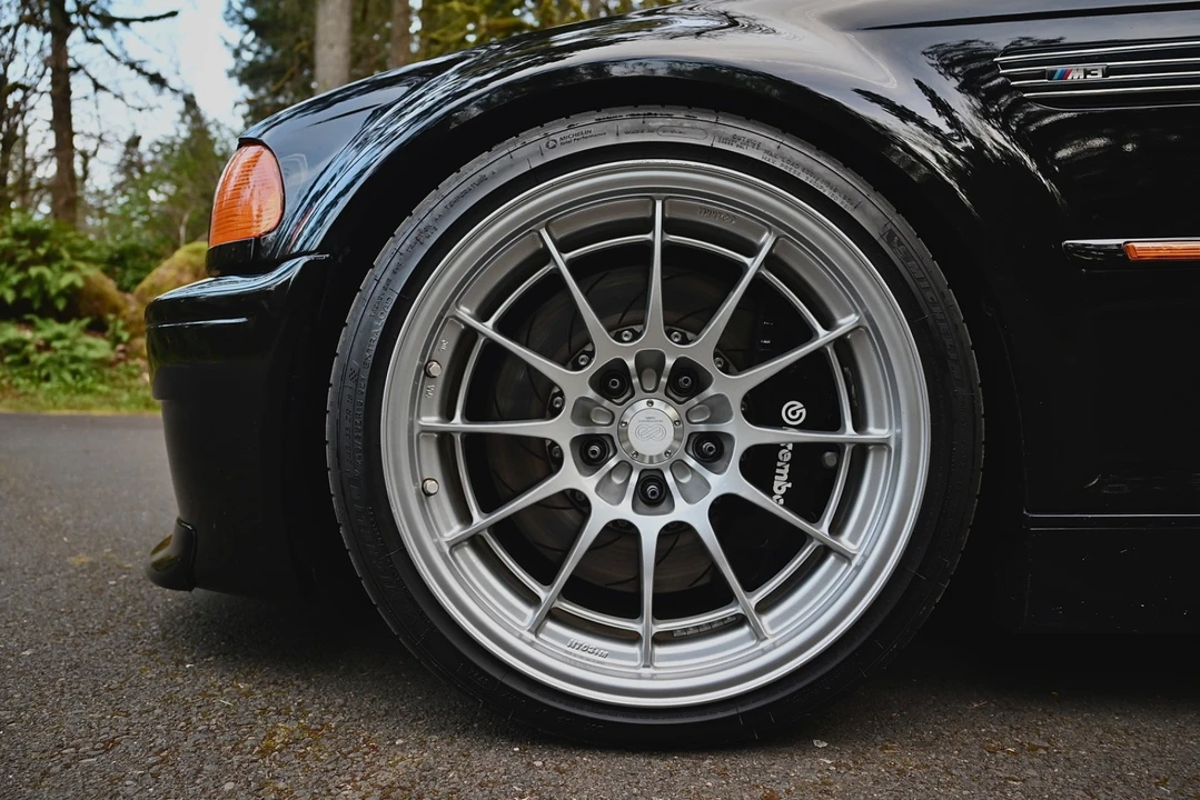 2004 BMW E46 M3 - Image 6 of 14