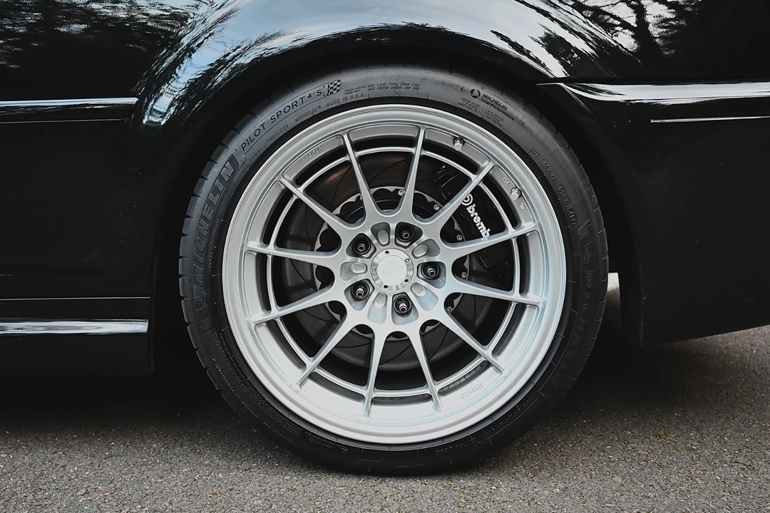 2004 BMW E46 M3 - Image 7 of 14