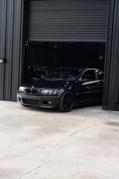 2004 BMW E46 M3 - Image 15 of 16