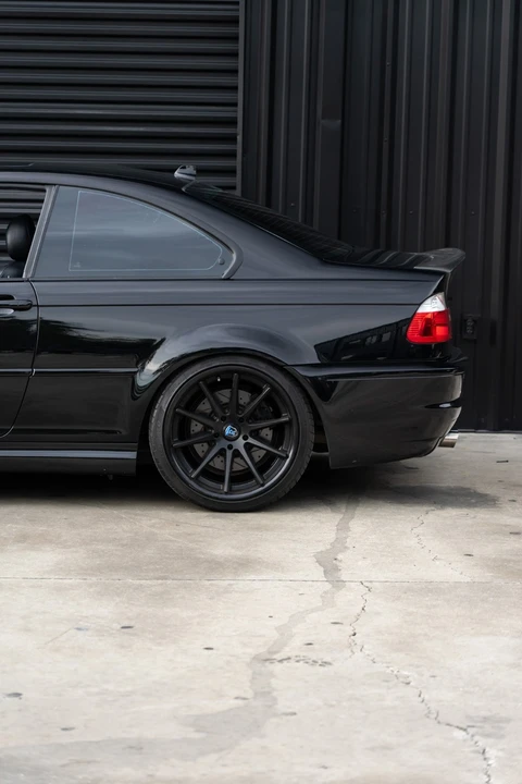 2004 BMW E46 M3 - Image 5 of 16