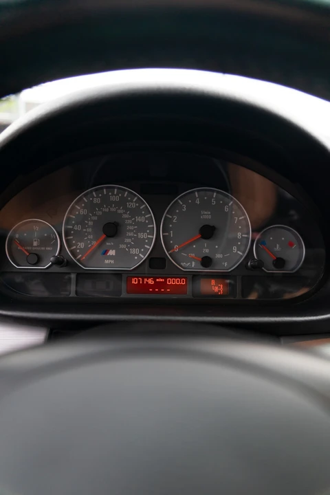 2004 BMW E46 M3 - Image 14 of 16