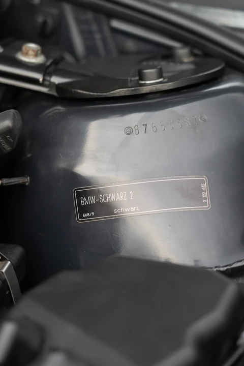 2004 BMW E46 M3 - Image 8 of 16