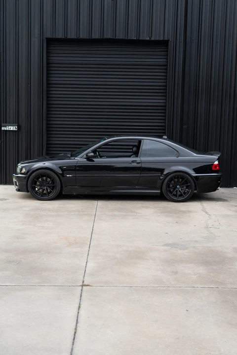 2004 BMW E46 M3 - Image 6 of 16