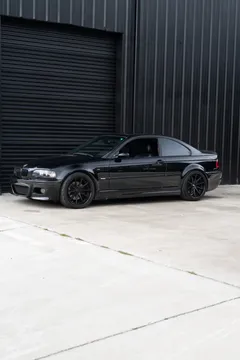 2004 BMW M3