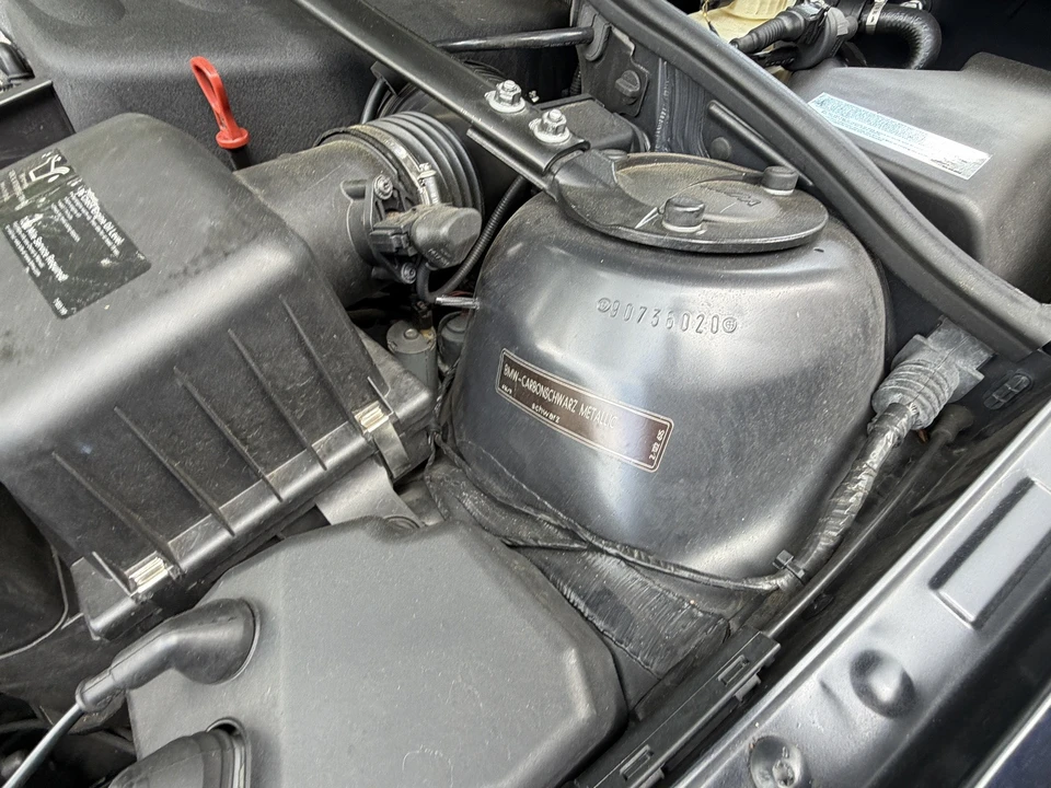 2004 BMW E46 M3 - Image 30 of 31