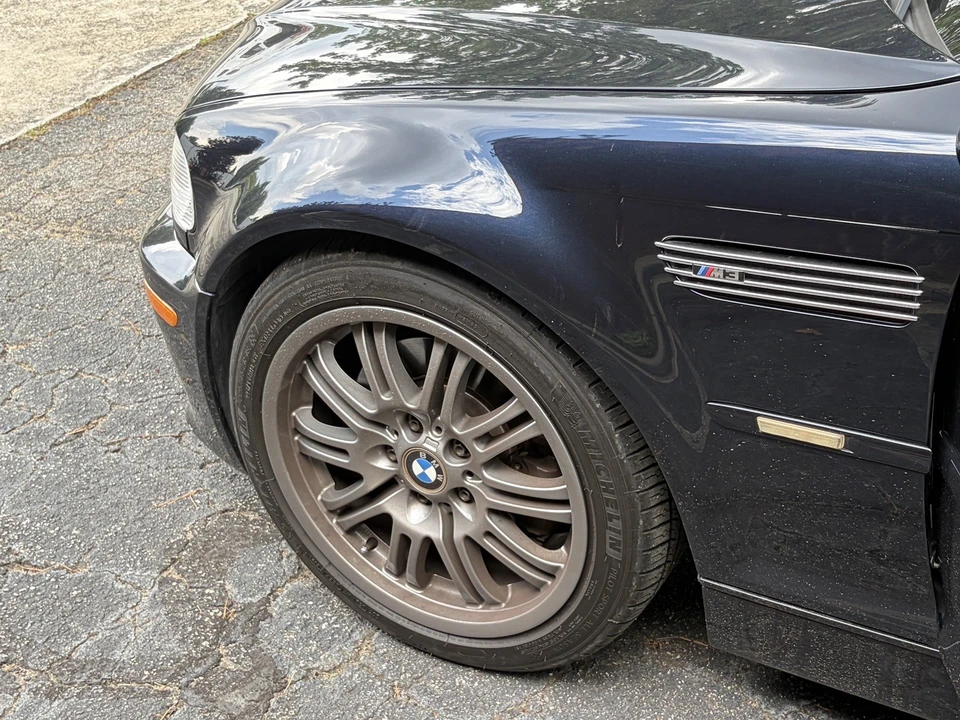 2004 BMW E46 M3 - Image 23 of 31