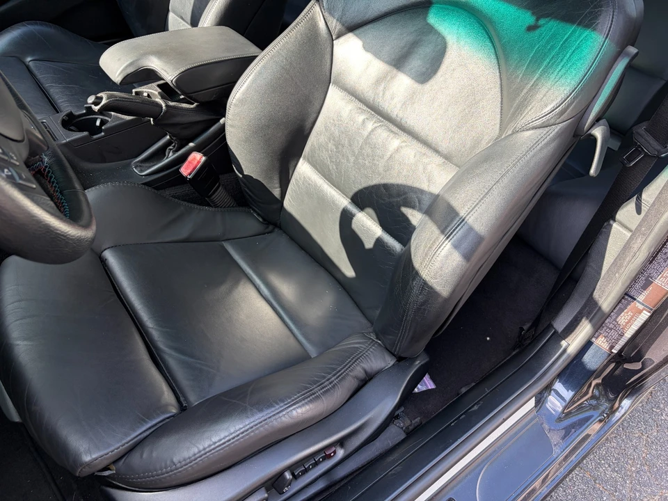 2004 BMW E46 M3 - Image 5 of 31