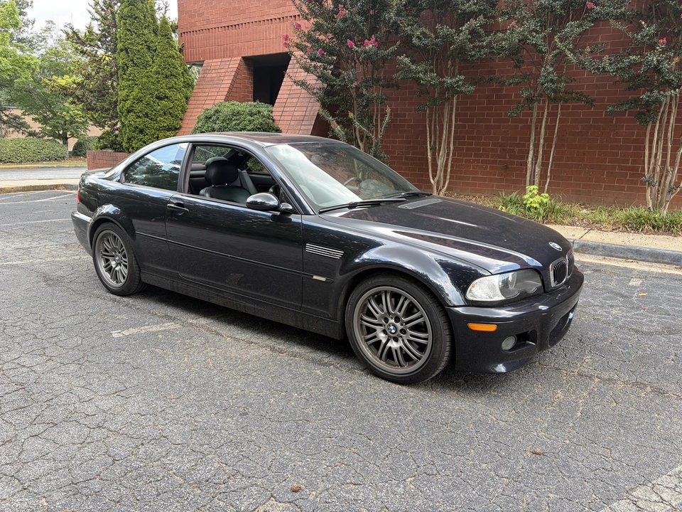 2004 BMW E46 M3 - Image 17 of 31