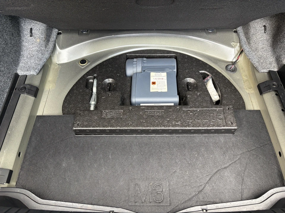 2004 BMW E46 M3 - Image 15 of 31