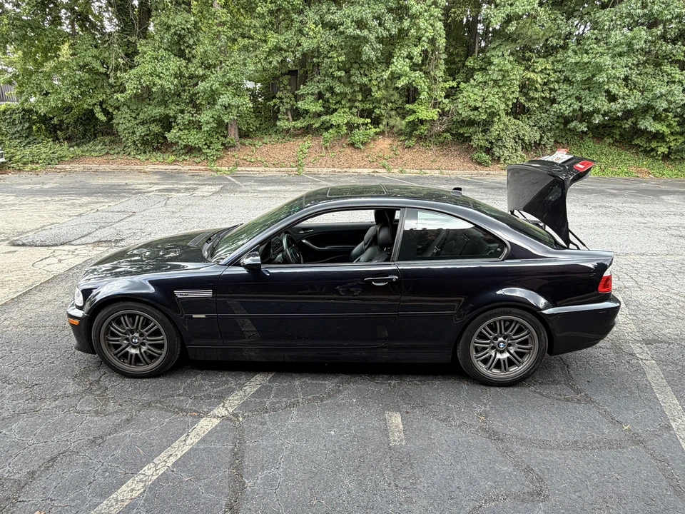 2004 BMW E46 M3 - Image 20 of 31
