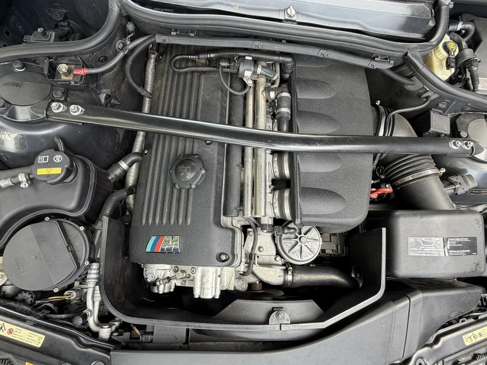 2004 BMW E46 M3 - Image 12 of 31