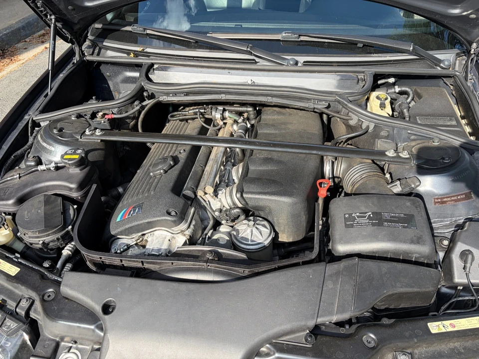 2004 BMW E46 M3 - Image 6 of 31