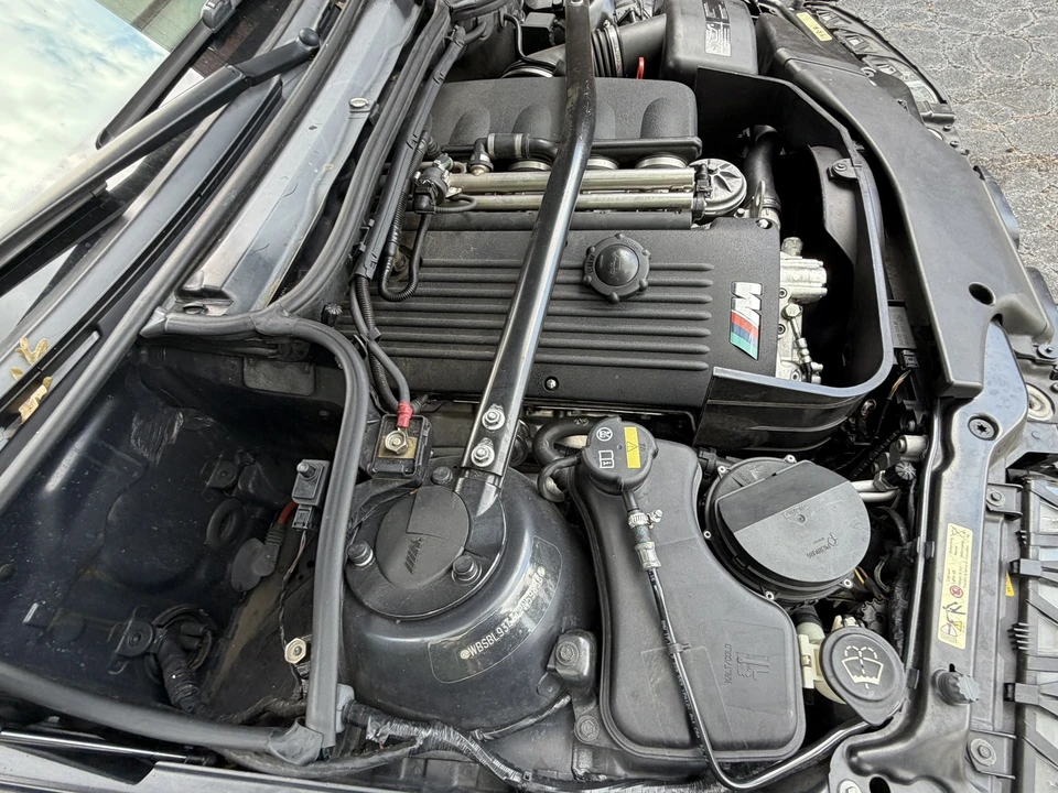 2004 BMW E46 M3 - Image 11 of 31