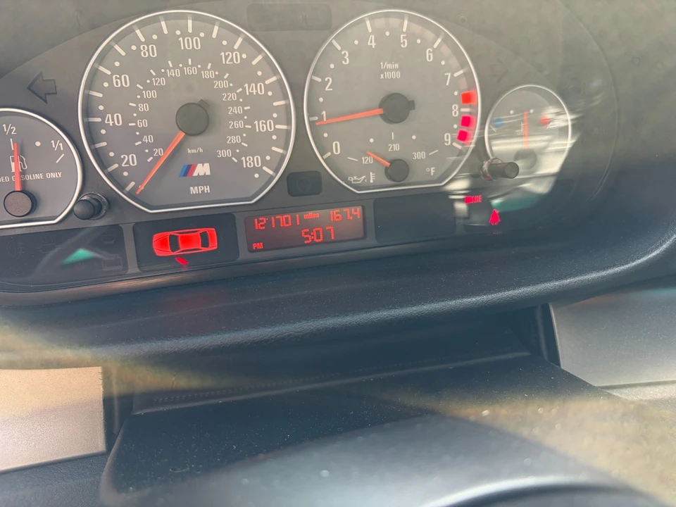 2004 BMW E46 M3 - Image 4 of 31