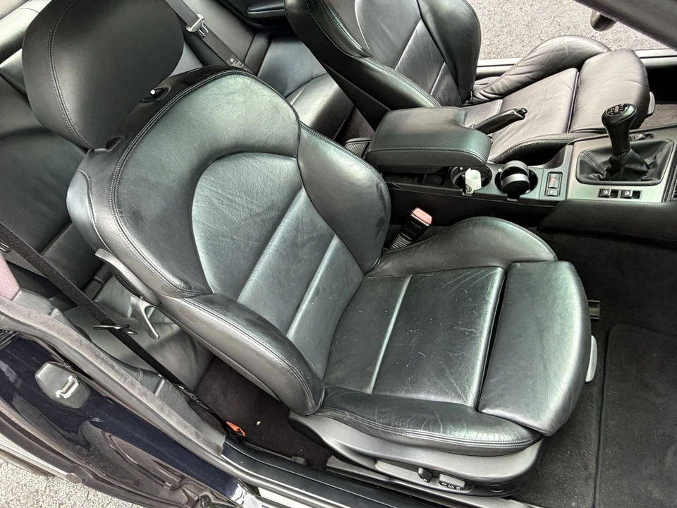 2004 BMW E46 M3 - Image 29 of 31