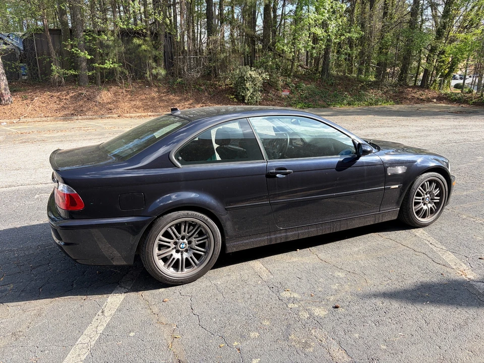 2004 BMW E46 M3 - Image 7 of 31
