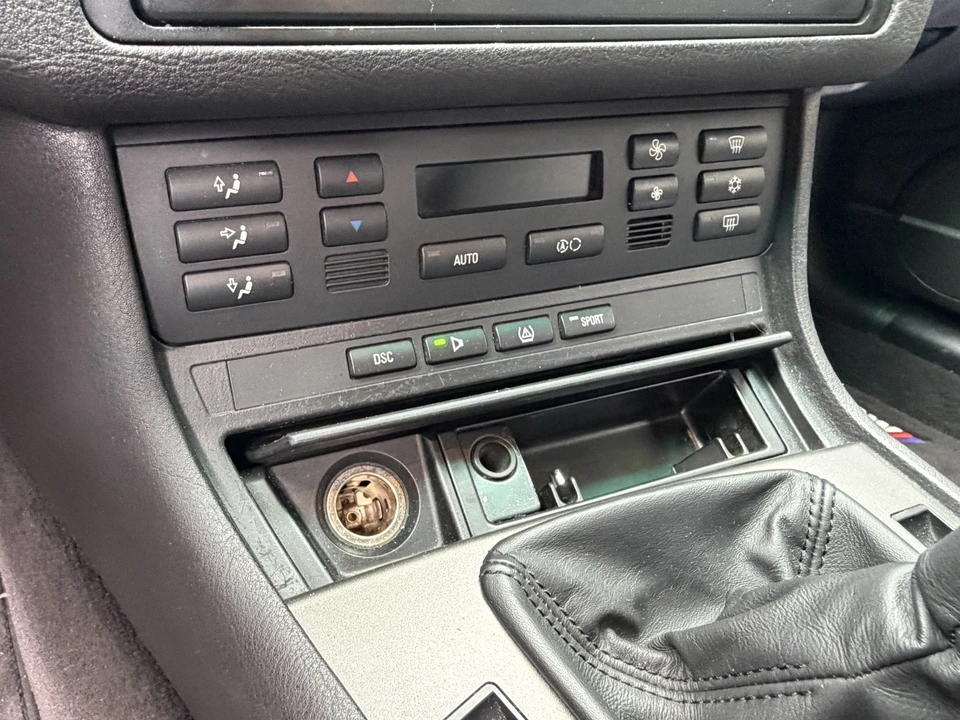 2004 BMW E46 M3 - Image 13 of 31