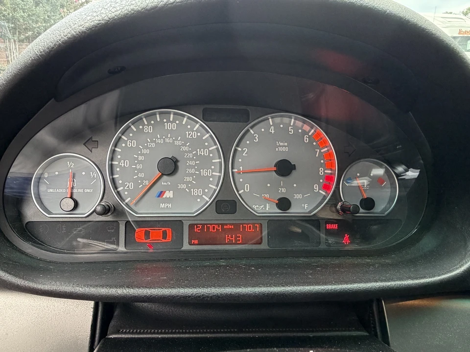 2004 BMW E46 M3 - Image 24 of 31