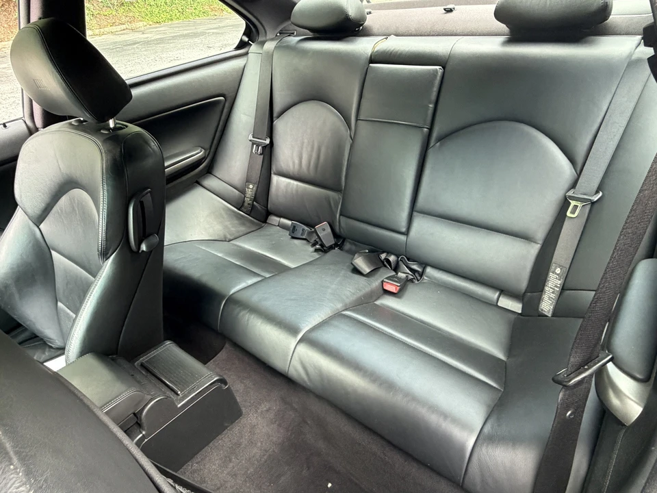 2004 BMW E46 M3 - Image 21 of 31