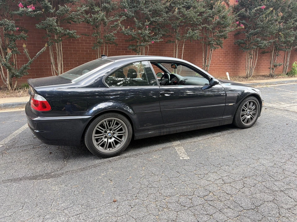 2004 BMW E46 M3 - Image 16 of 31