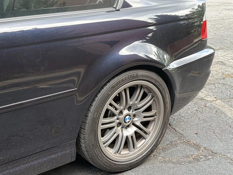 2004 BMW E46 M3 - Image 14 of 31
