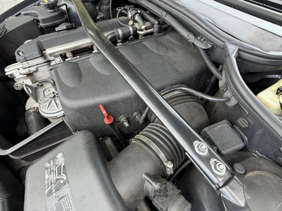 2004 BMW E46 M3 - Image 28 of 31