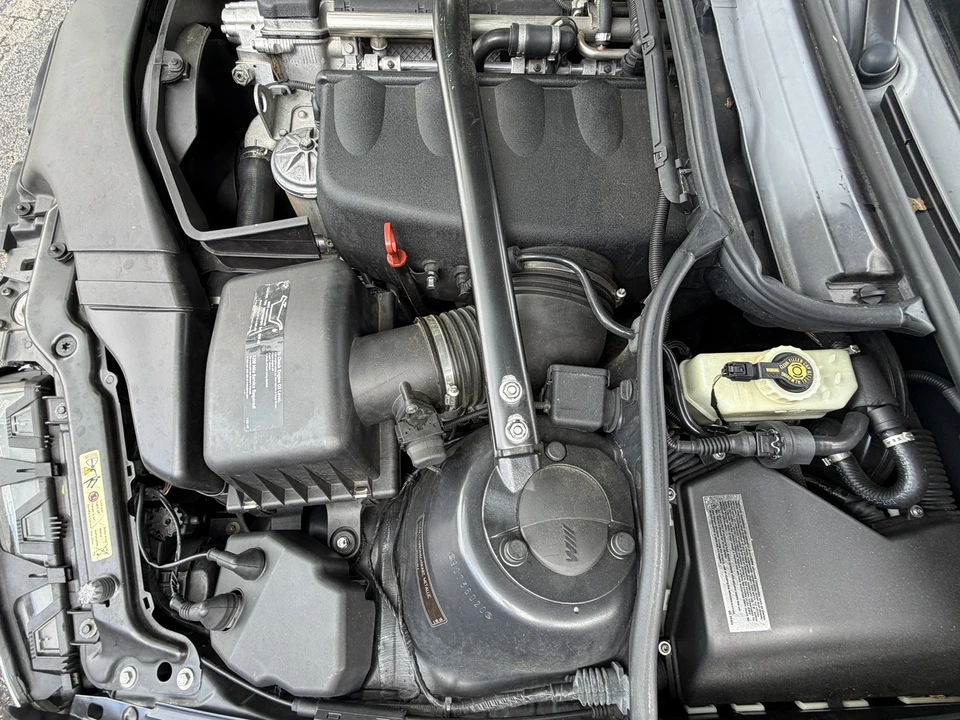 2004 BMW E46 M3 - Image 18 of 31