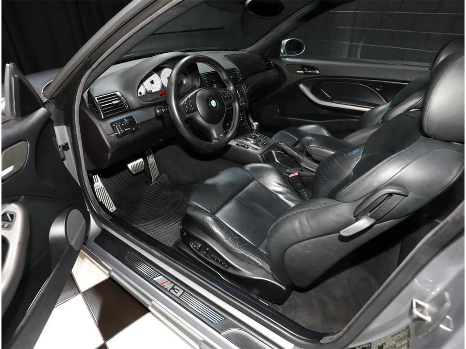 2004 BMW E46 M3 - Image 3 of 31
