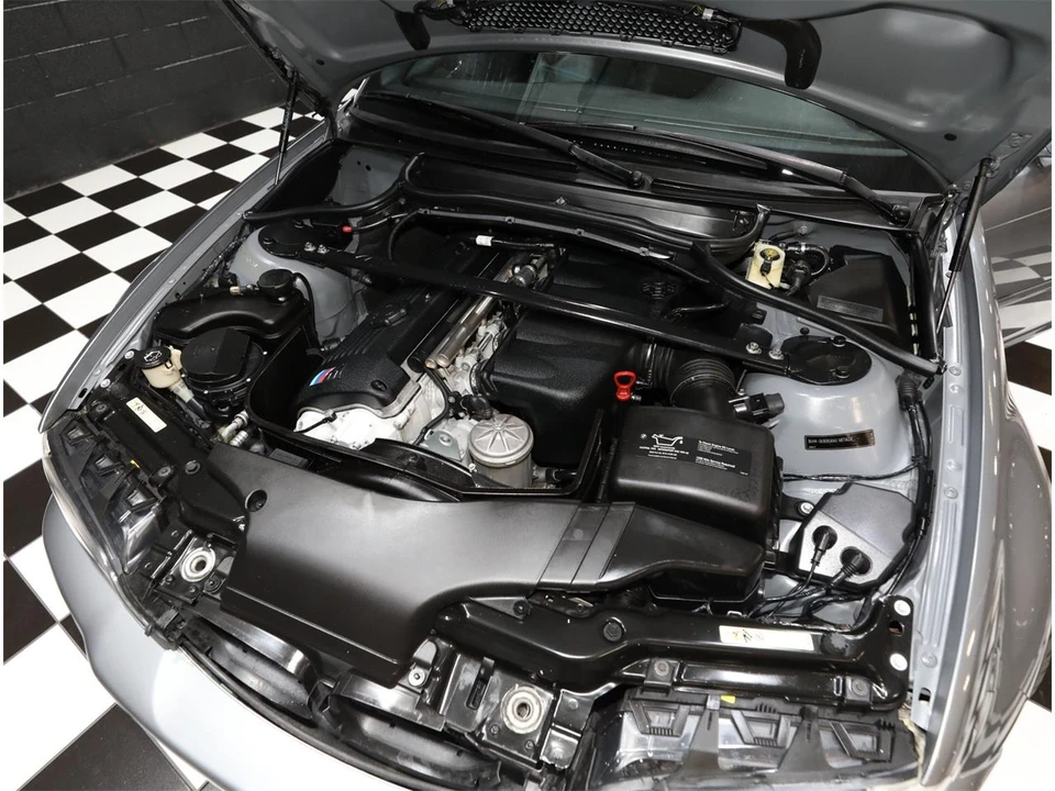 2004 BMW E46 M3 - Image 2 of 31