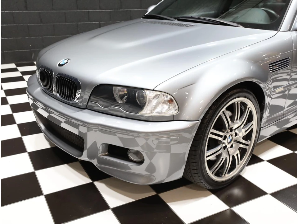 2004 BMW E46 M3 - Image 7 of 31