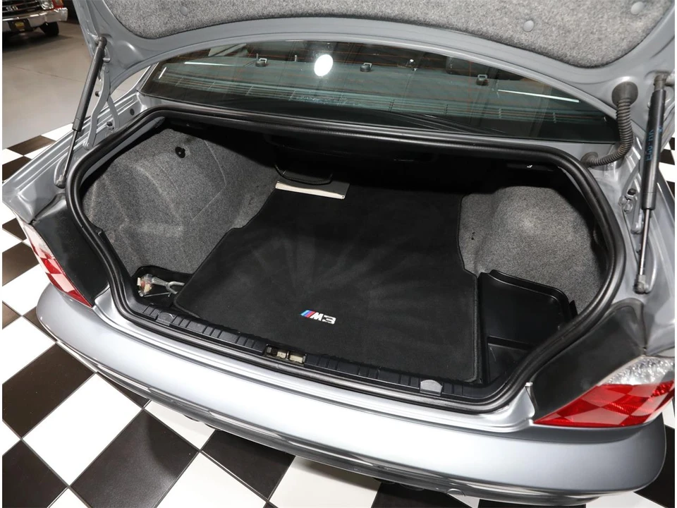 2004 BMW E46 M3 - Image 5 of 31