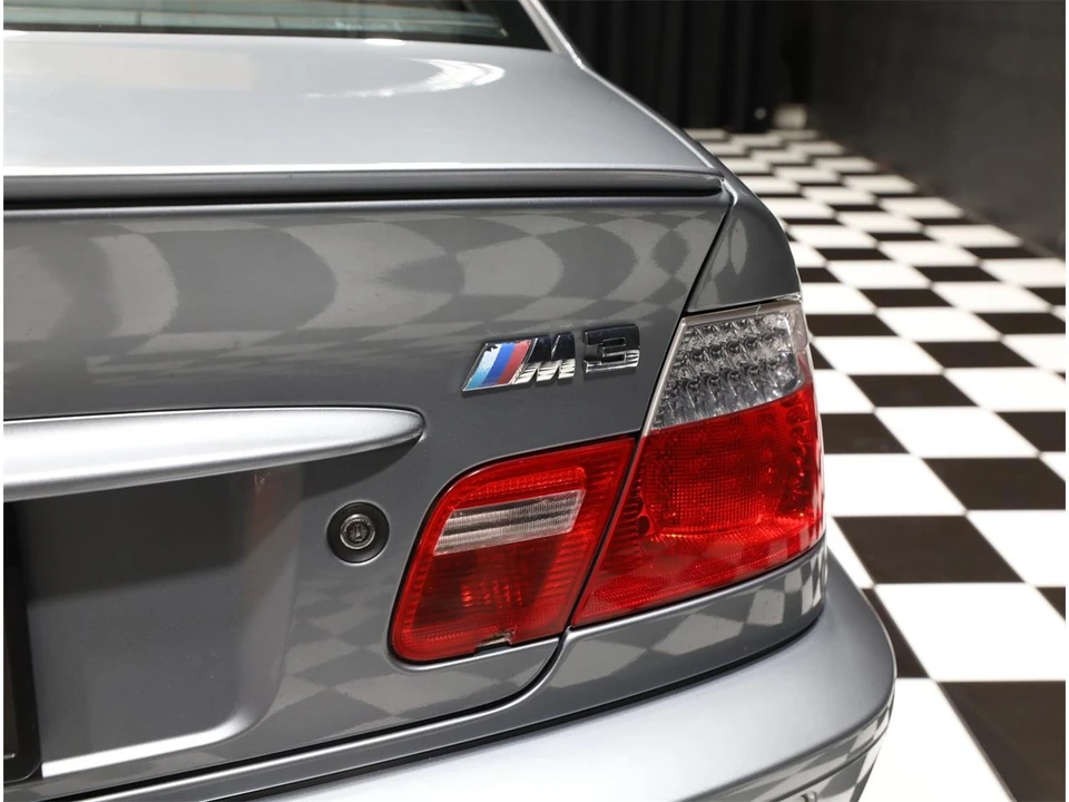 2004 BMW E46 M3 - Image 21 of 31