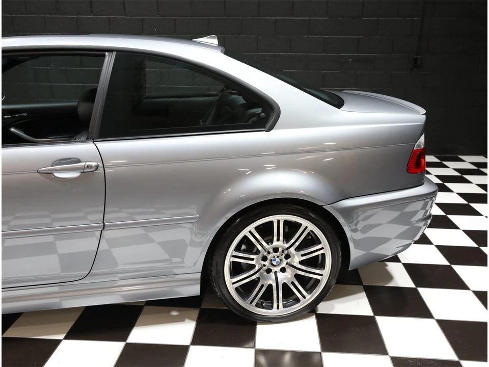 2004 BMW E46 M3 - Image 29 of 31