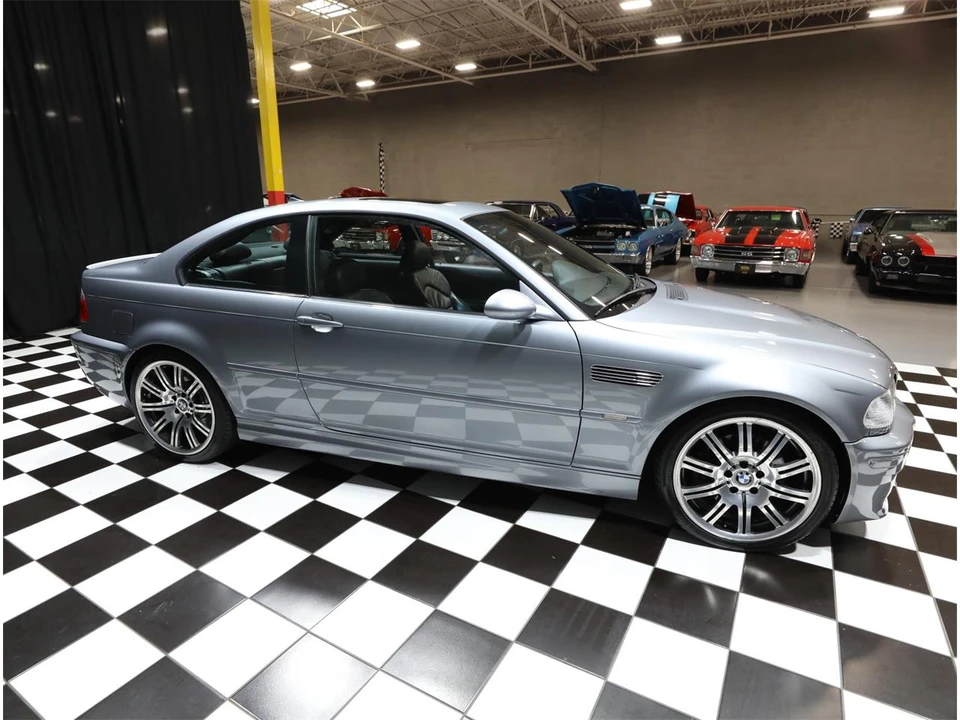2004 BMW E46 M3 - Image 17 of 31