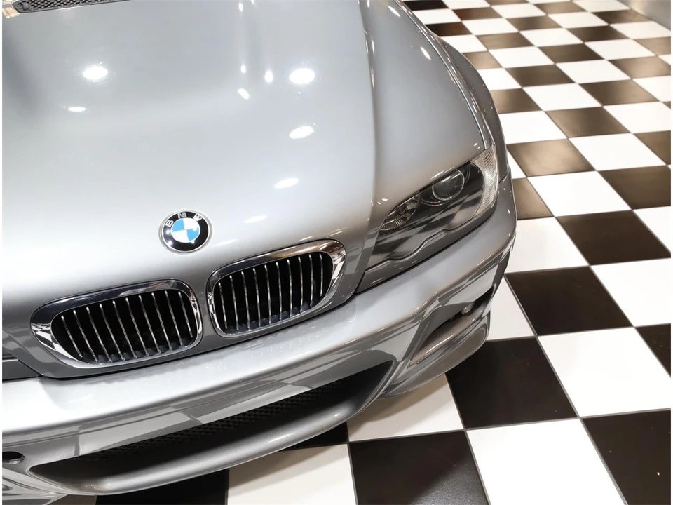 2004 BMW E46 M3 - Image 10 of 31