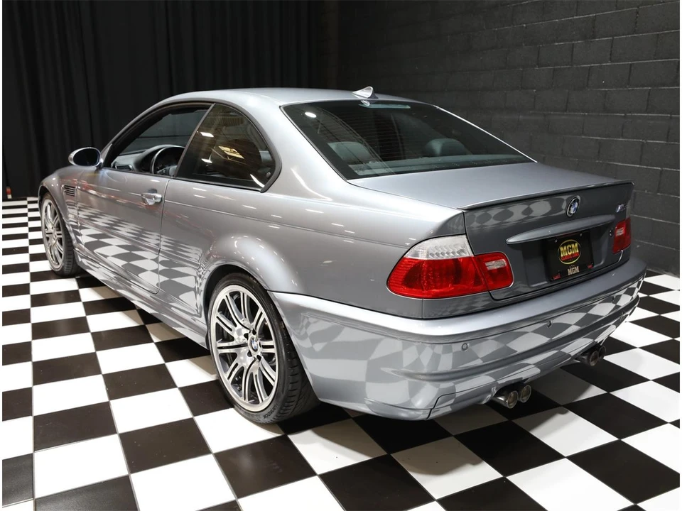 2004 BMW E46 M3 - Image 26 of 31