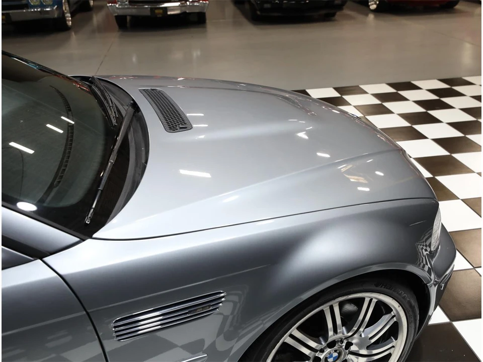 2004 BMW E46 M3 - Image 16 of 31
