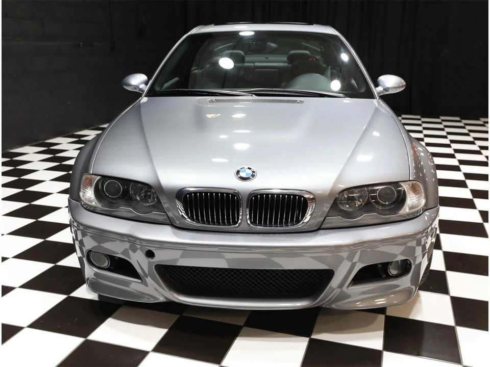 2004 BMW E46 M3 - Image 11 of 31