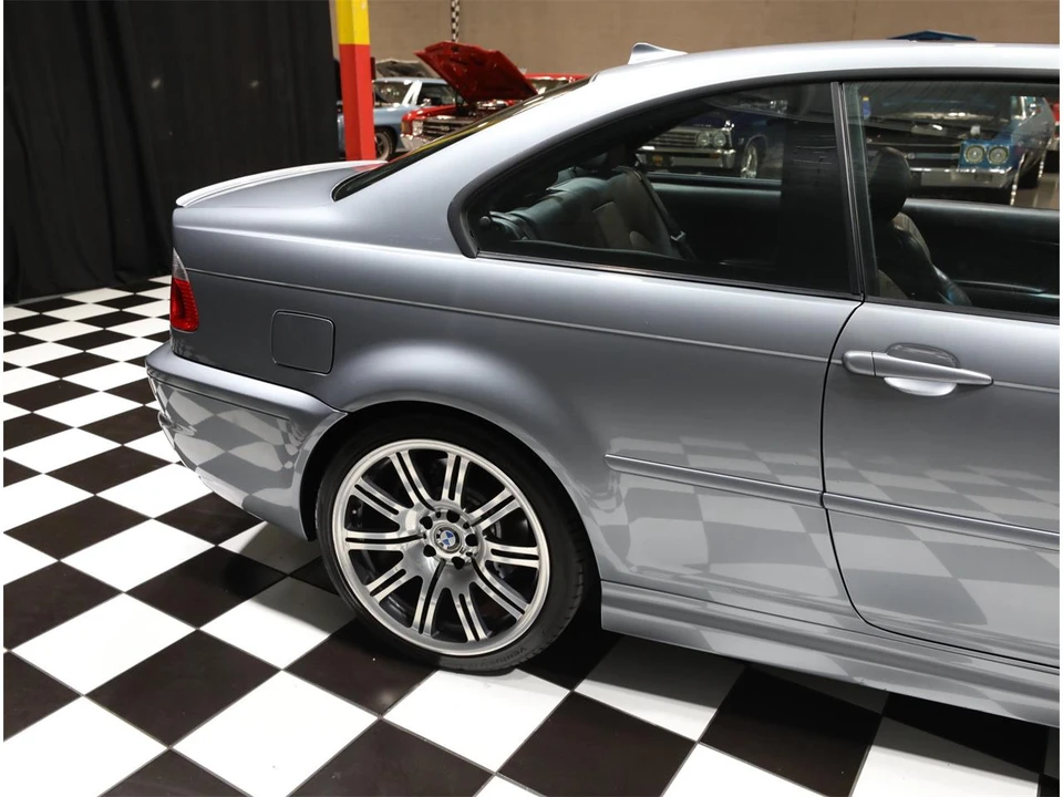 2004 BMW E46 M3 - Image 18 of 31