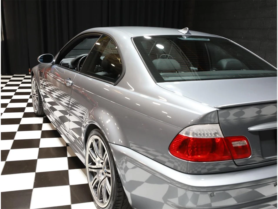 2004 BMW E46 M3 - Image 27 of 31