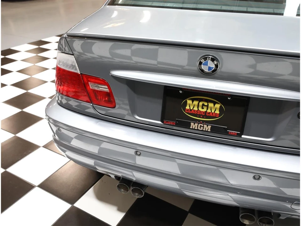 2004 BMW E46 M3 - Image 23 of 31