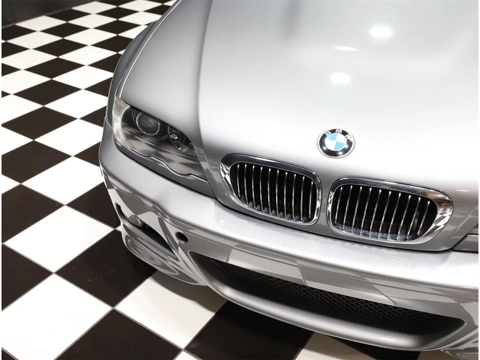 2004 BMW E46 M3 - Image 12 of 31