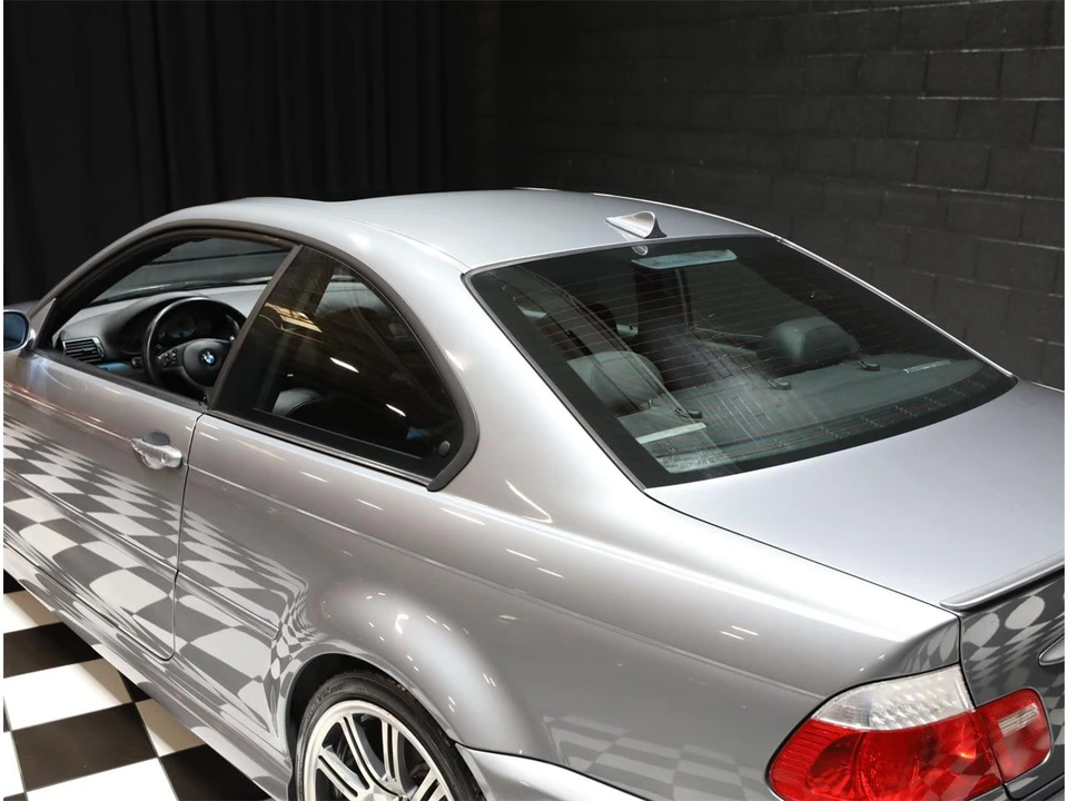 2004 BMW E46 M3 - Image 28 of 31