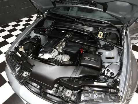 2004 BMW M3